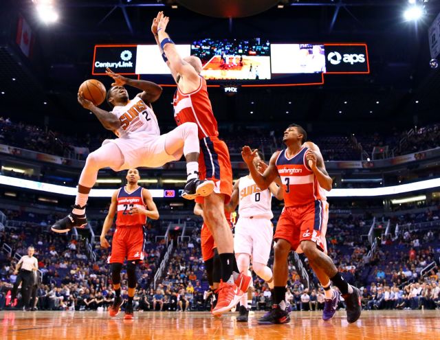 Εγραψε ιστορία ο Νοβίτσκι, ρεκόρ καριέρας ο Ουέστμπρουκ