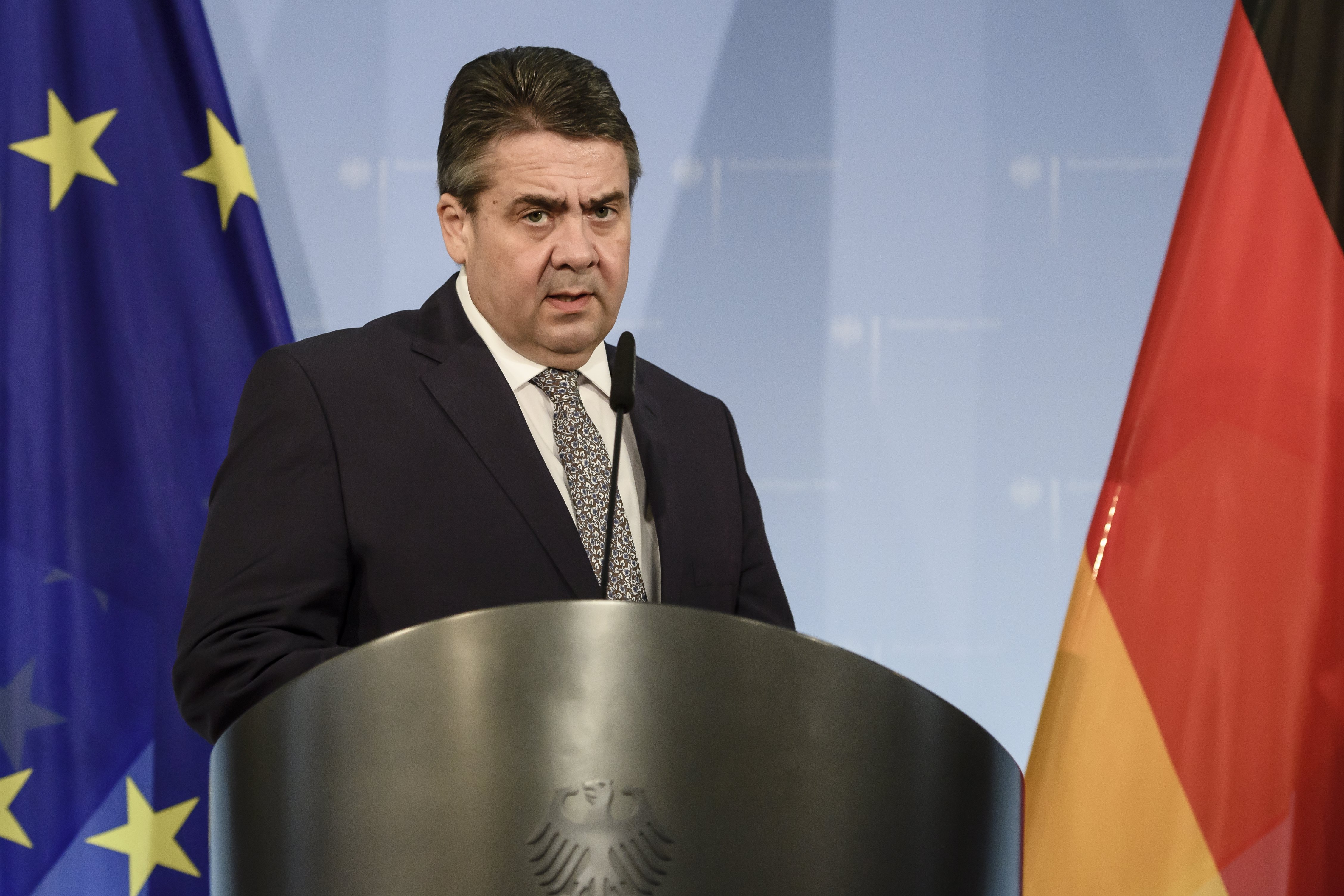 Βερολίνο προς Ερντογάν: Δείχνουμε ανοχή αλλά δεν είμαστε ηλίθιοι