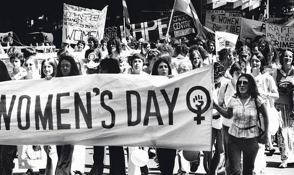 Μακρύς ο δρόμος για την ισότητα: Βία κατά των γυναικών και μισθολογικό χάσμα