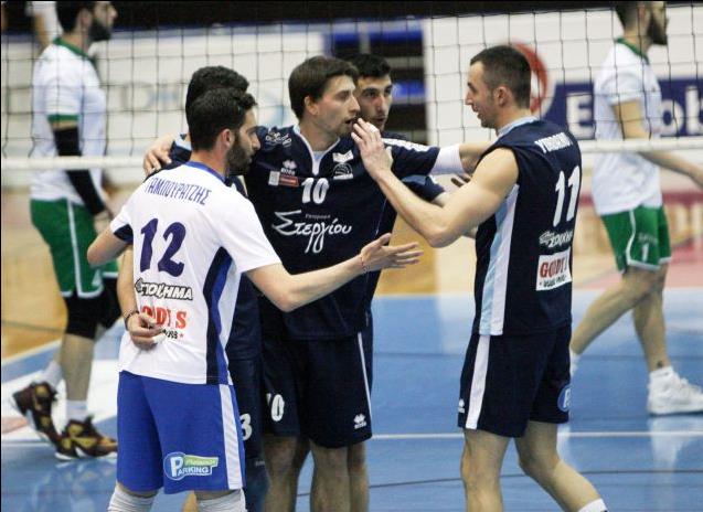 Η Κηφισιά γκρέμισε τον ΠΑΟ, ανέβηκε 2ος ο ΠΑΟΚ