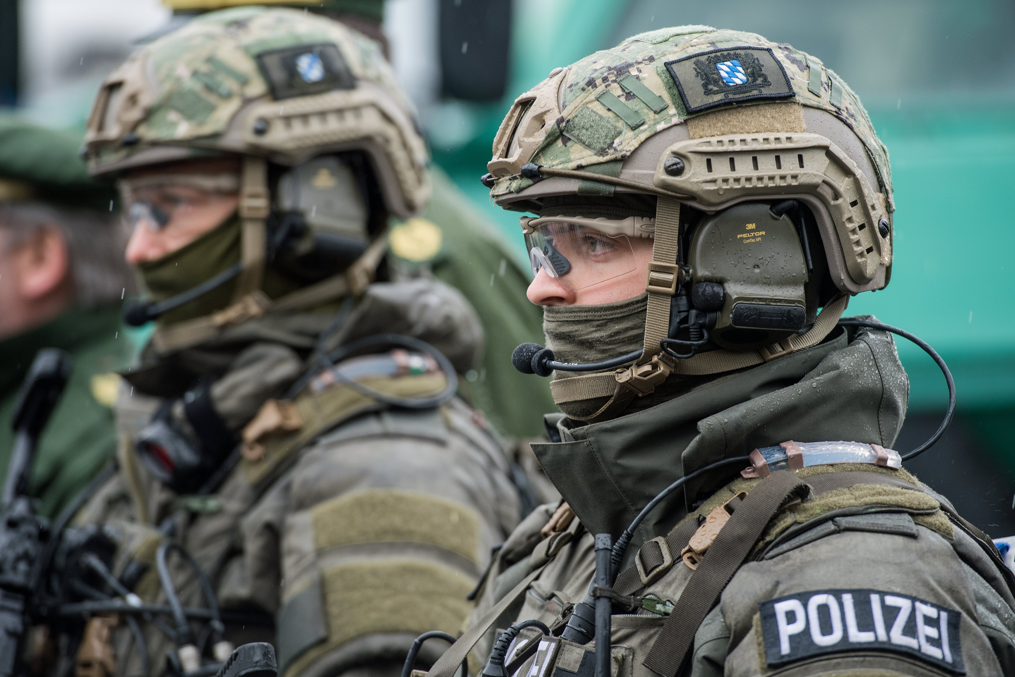 Εκκενώνουν τμήμα του Ντίσελντορφ – Εντόπισαν βόμβα του Β’ Παγκοσμίου Πολέμου