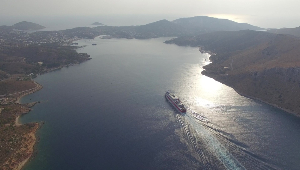 Η COSMOTE TV στο 19ο ΦΝΘ με 3 συμπαραγωγές