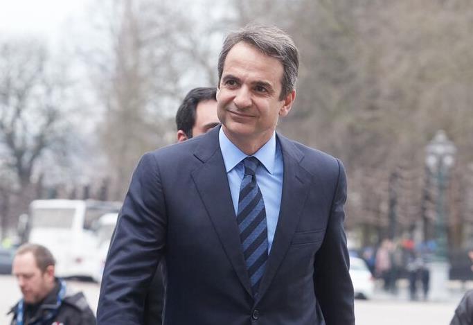 Μητσοτάκης: Δεν ψηφίζουμε τα μέτρα κυβέρνησης-δανειστών