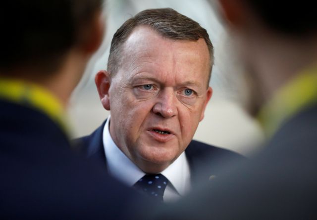 Η Δανία ζητά από τον τούρκο πρωθυπουργό να αναβάλλει την επίσκεψή του