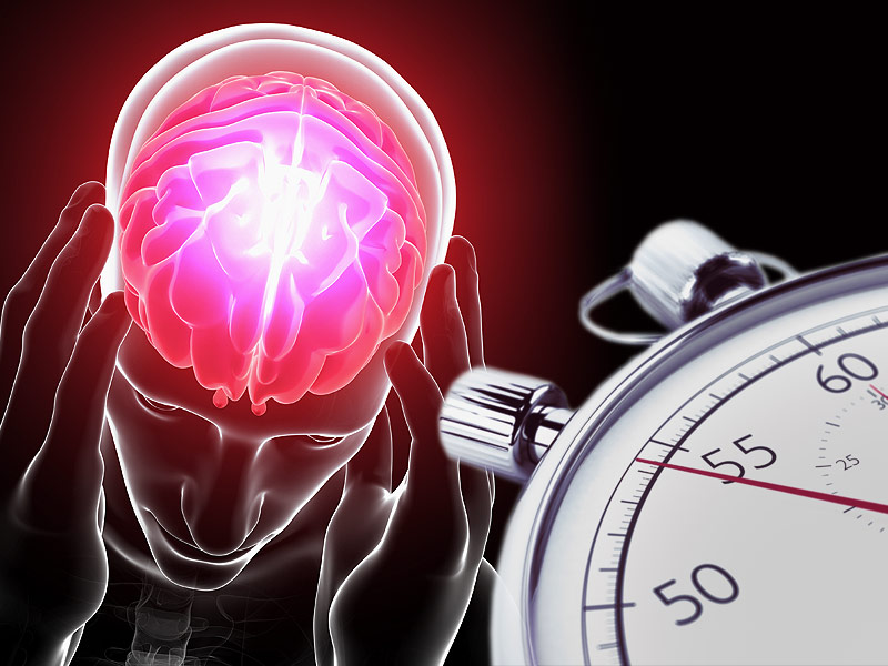Ο εγκέφαλος συνεχίζει να λειτουργεί έως δέκα λεπτά μετά θάνατον