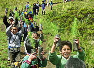 Διάλεξη «Αναγεννώντας τον Πλανήτη» στο Πολιτιστικό Κέντρο Ελληνικού