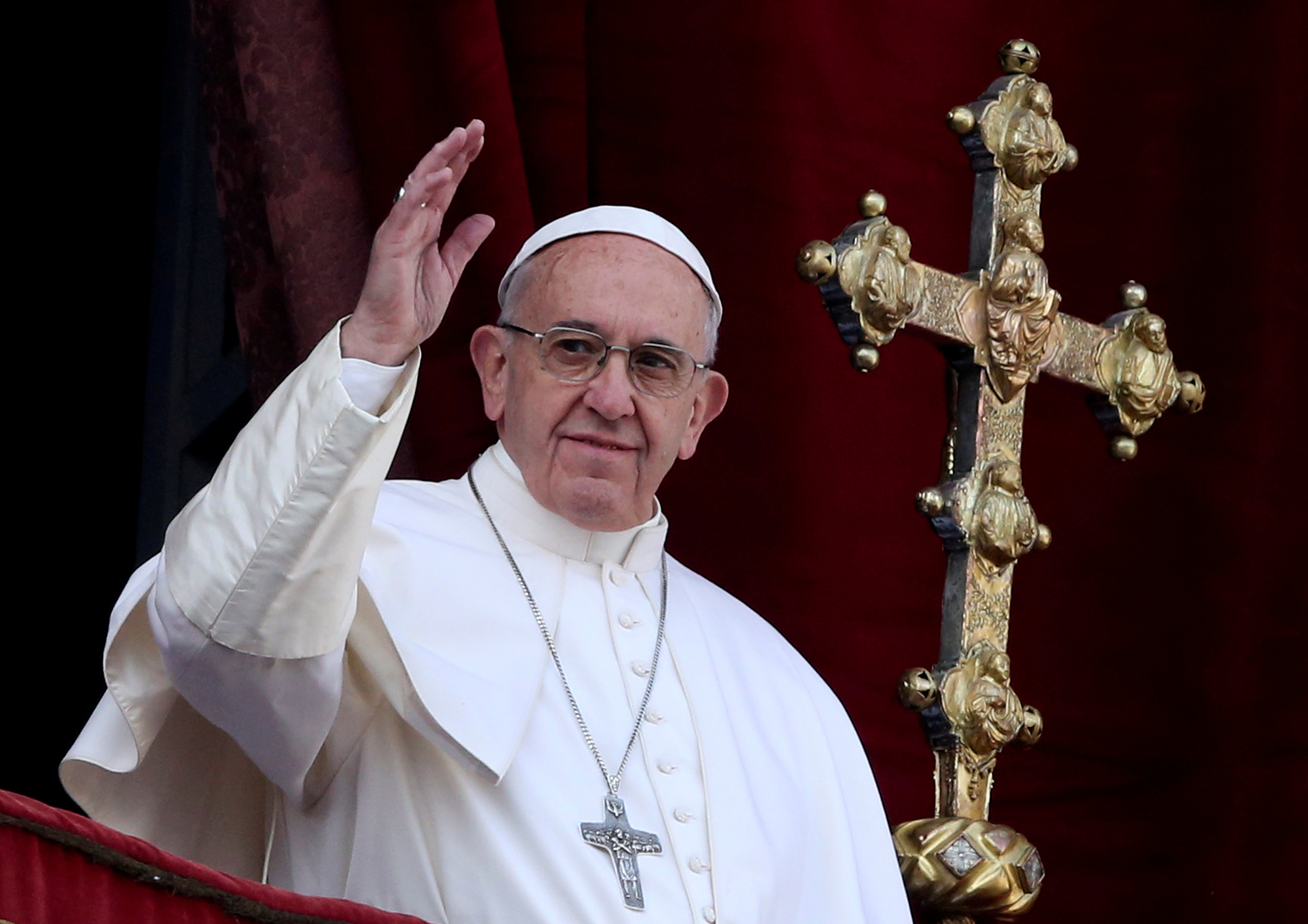 Τέσσερα χρόνια από την εκλογή του Πάπα Φραγκίσκου