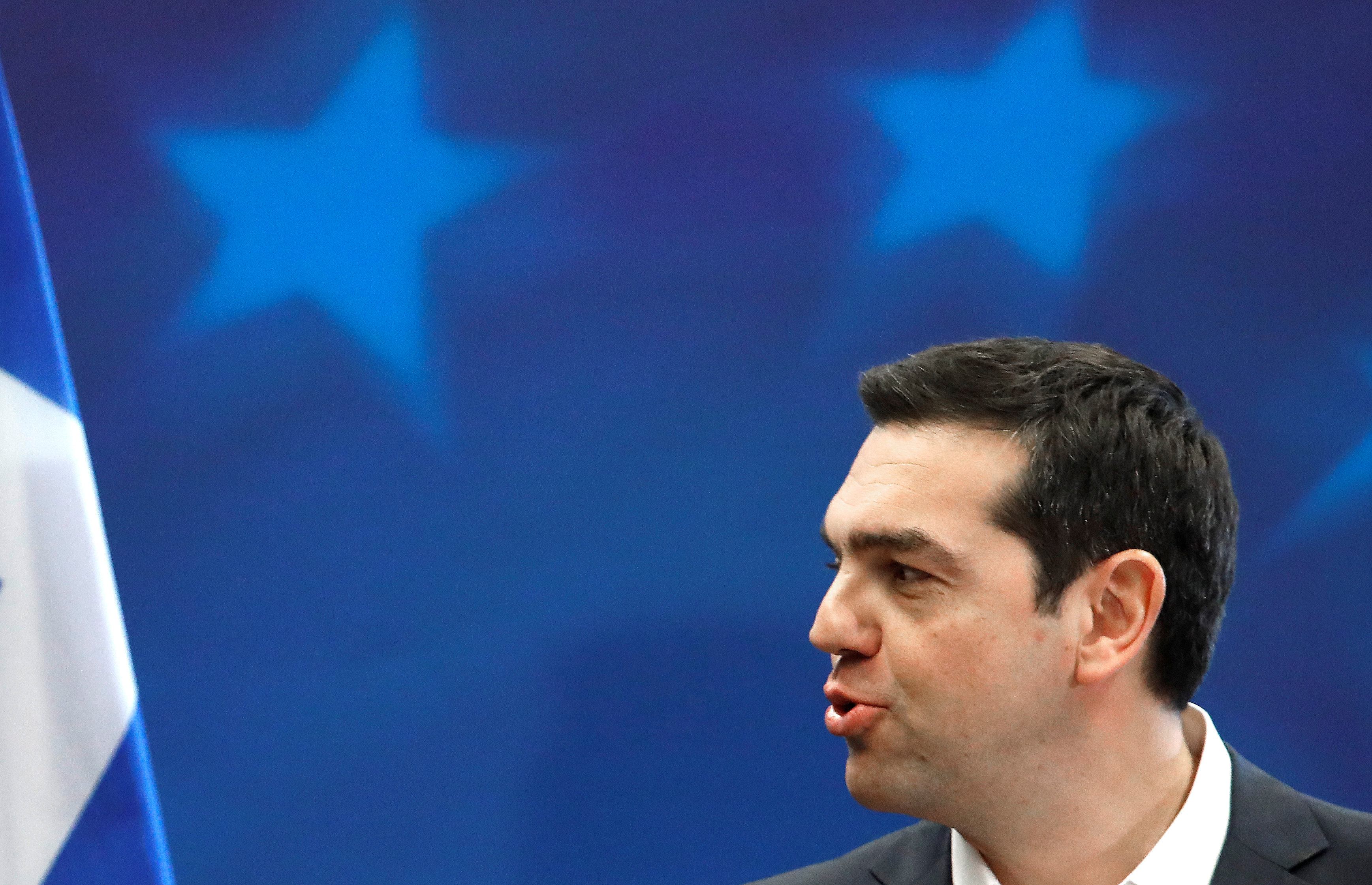 Reuters: Φημολογία για εκλογές στην Eλλάδα – Διαψεύδει το Μαξίμου