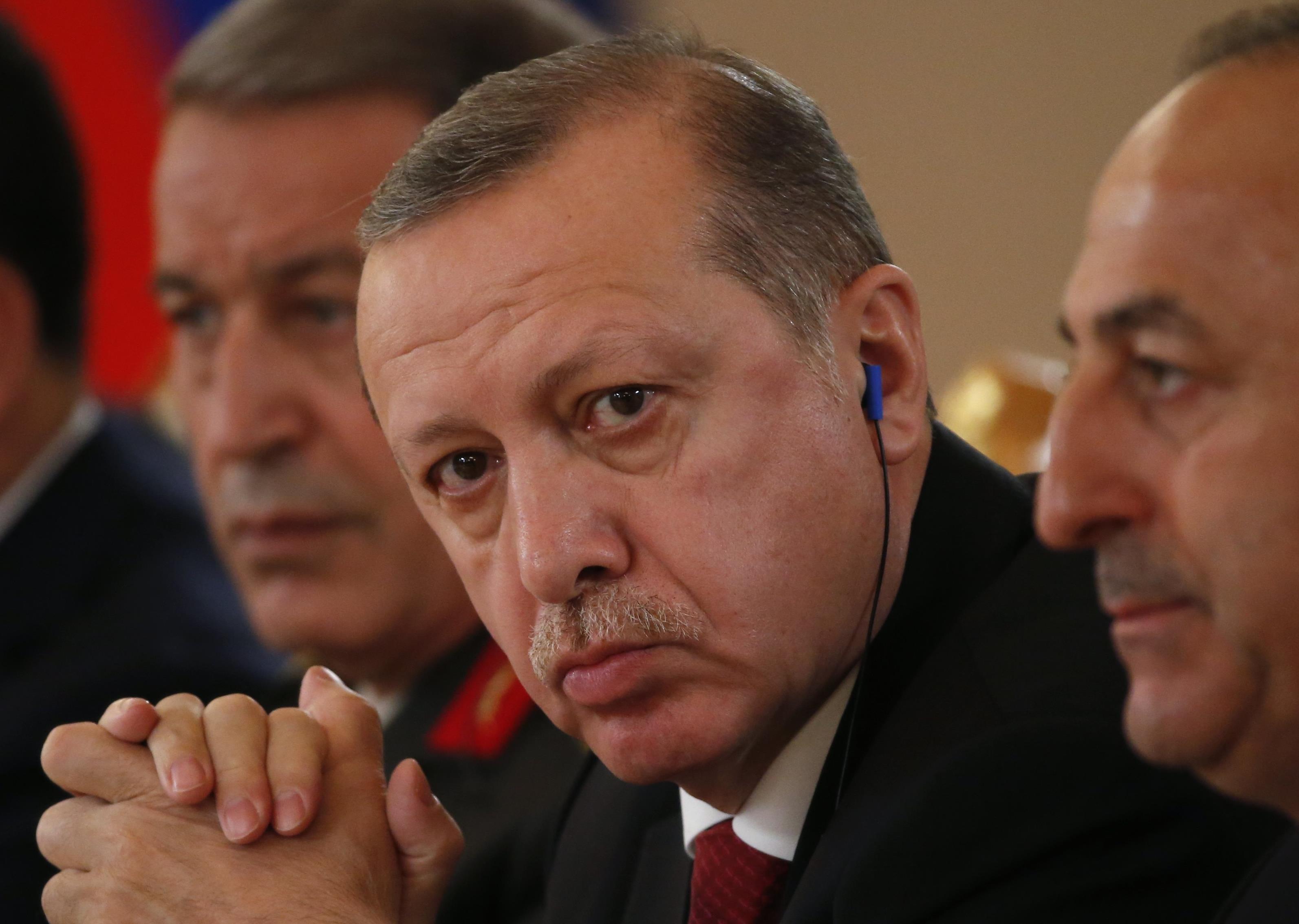 Το Συμβούλιο της Ευρώπης ανησυχεί για τη συνταγματική αναθεώρηση στην Τουρκία