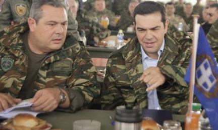 Ο Αλέξης Τσίπρας «με αρετή και τόλμη» την Κυριακή στην ΕΡΤ