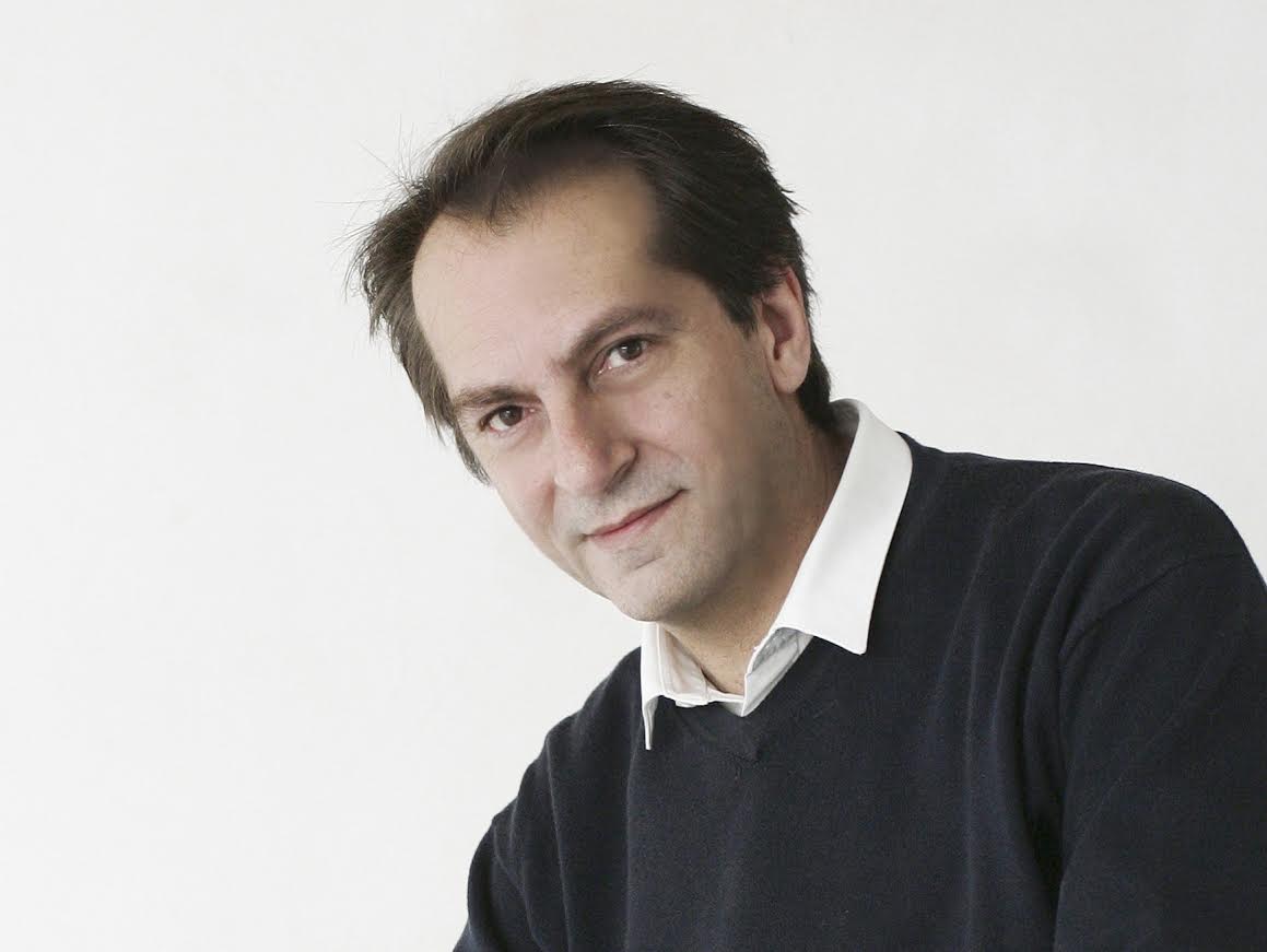 Εργαστήριο στιχουργικής με τον Παρασκευά Καρασούλο