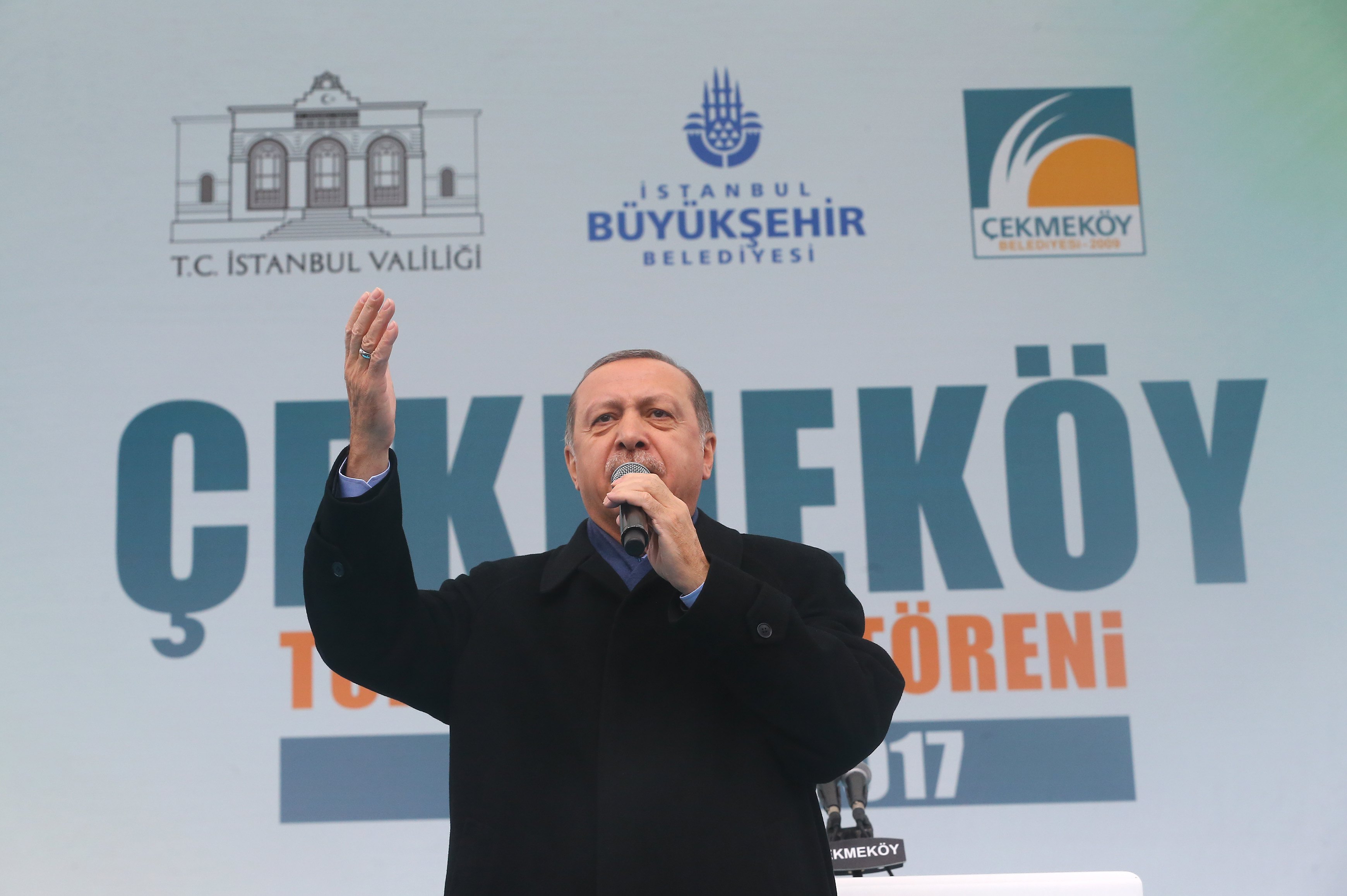 Σε τεντωμένο σχοινί οι σχέσεις Ολλανδίας – Τουρκίας