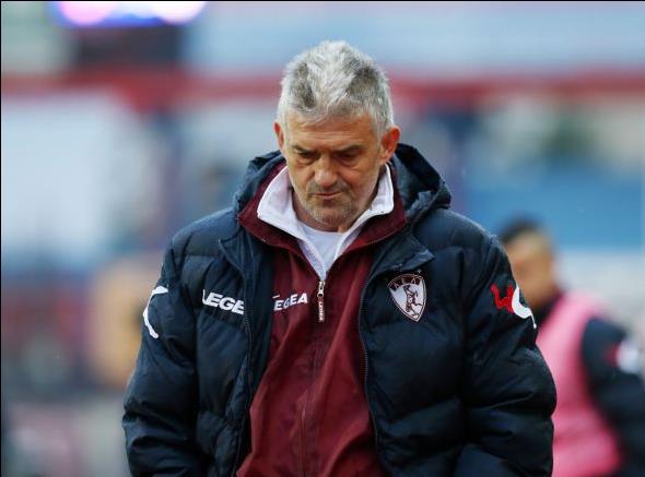 Τέλος ο Τσιώλης από την ΑΕΛ για δεύτερη φορά μέσα σε 10 μήνες