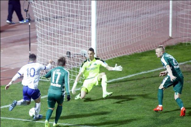 «Γκέλα» στο Καυτανζόγλειο ο ΠΑΟ, νίκη για Πανιώνιο, όλα μηδέν στα Γιάννενα