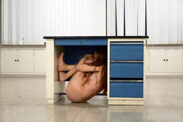 Καφκικές έννοιες σε…δημόσια υπηρεσία