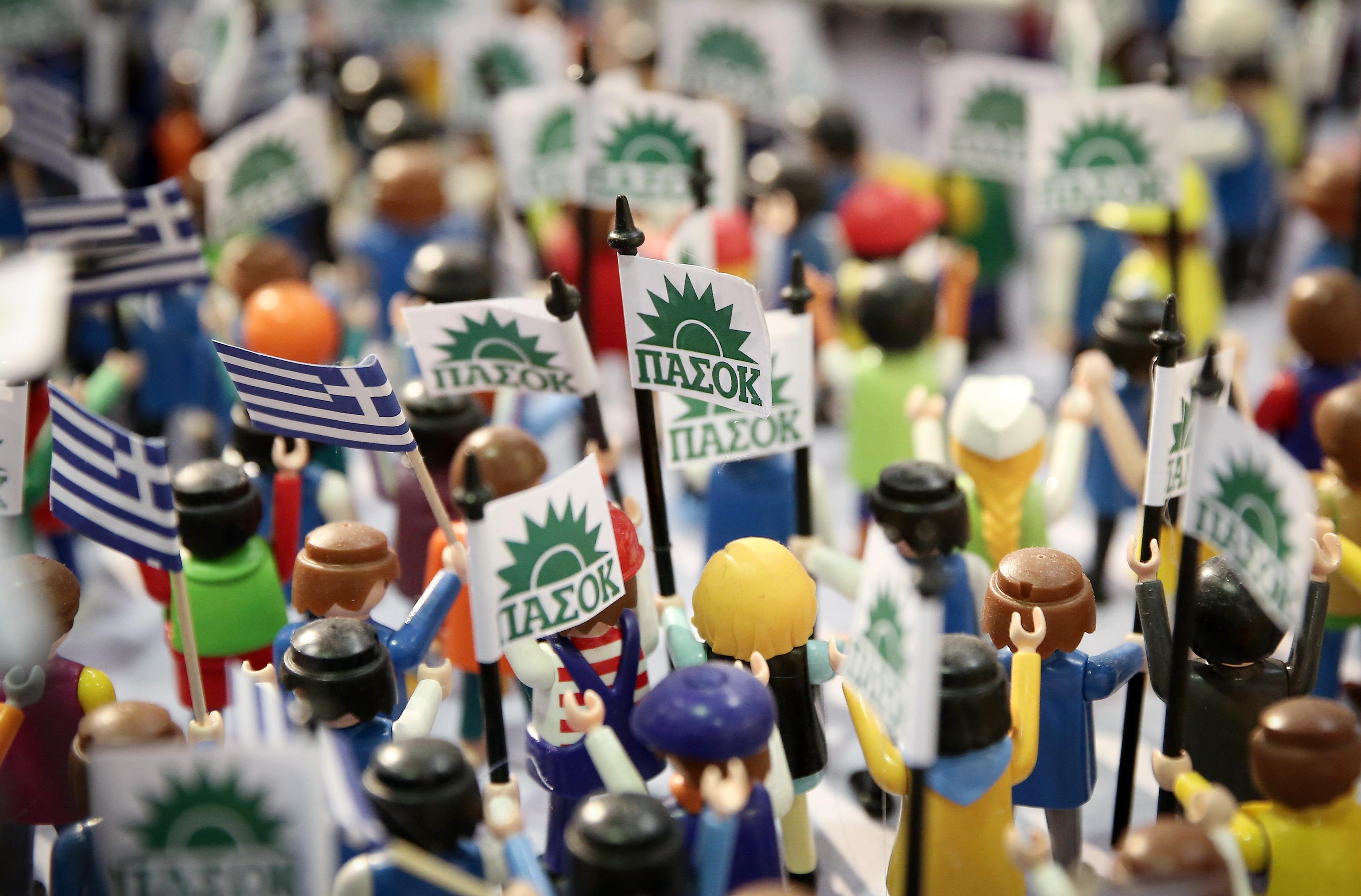 Ξεπέρασε κάθε προσδοκία η προσέλευση στην έκθεση «GR80s»