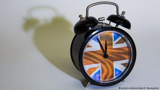 Εντός της εβδομάδας επίσημο αίτημα για Brexit;