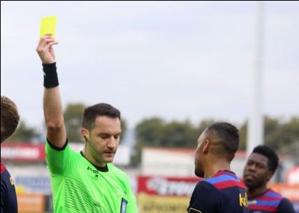 Η Σούπερ Λιγκ είναι το πρωτάθλημα με τις περισσότερες κάρτες σε όλη την Ευρώπη