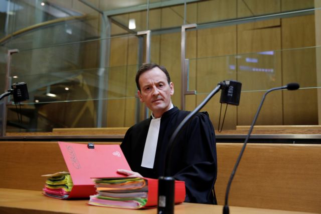 Νέα δίκη στο Παρίσι για τον διαβόητο τρομοκράτη Κάρλος