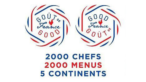 «Goût de France/Good France»: 65 ελληνικά εστιατόρια στρώνουν τραπέζι «αλά γαλλικά»