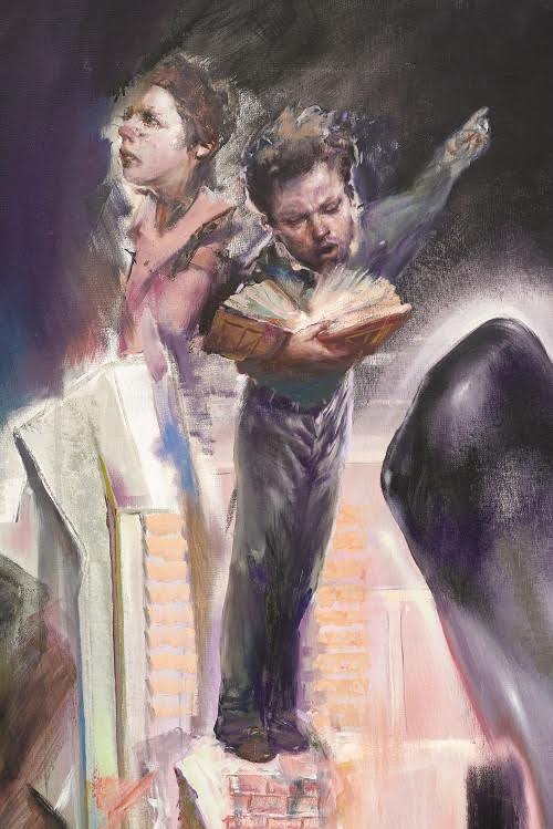 «25 χιλιόμετρα μόνο»: Έκθεση ζωγραφικής – γλυπτικής στο Κορωπί