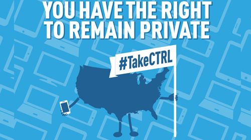 «Μην αναπτύσσετε λογισμικό παρακολούθησης», λέει το Facebook