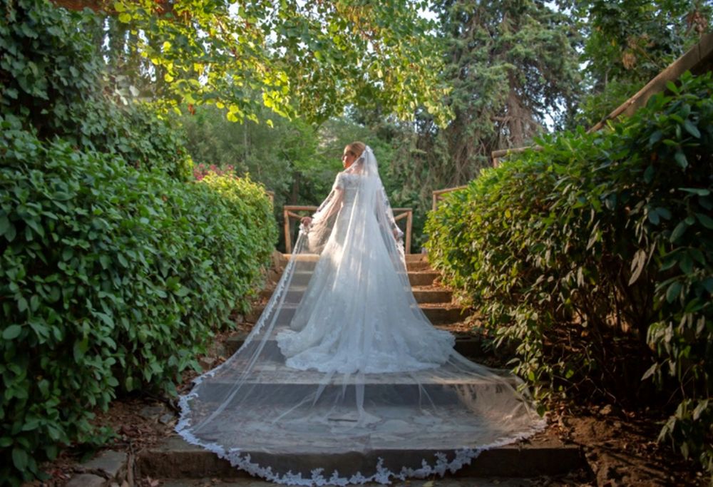 Γάμος στην εξοχή ή την πόλη;