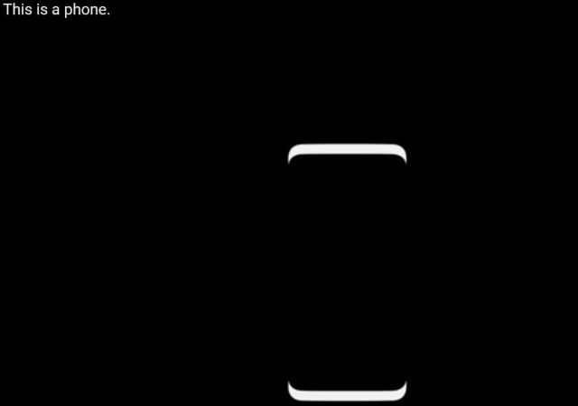 Τι έμαθε για το Galaxy S8 ο πιο έγκυρος πληροφοριοδότης για τα iPhone