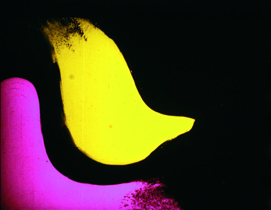 Ήχοι του σήμερα συνδέονται με την κινηματογραφική πρωτοπορία του 1910, 1920