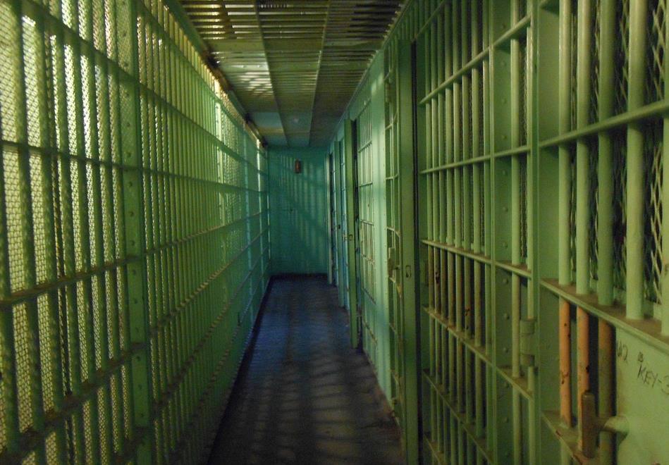 Σημαντική μείωση των φυλακίσεων στην Ελλάδα