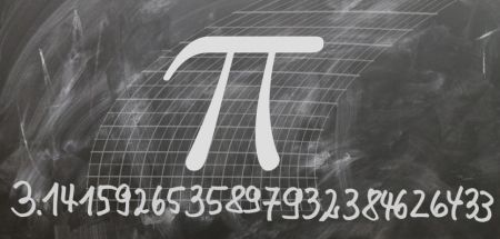 Το π μόλις απέκτησε ακόμα 9 τρισεκατομμύρια ψηφία
