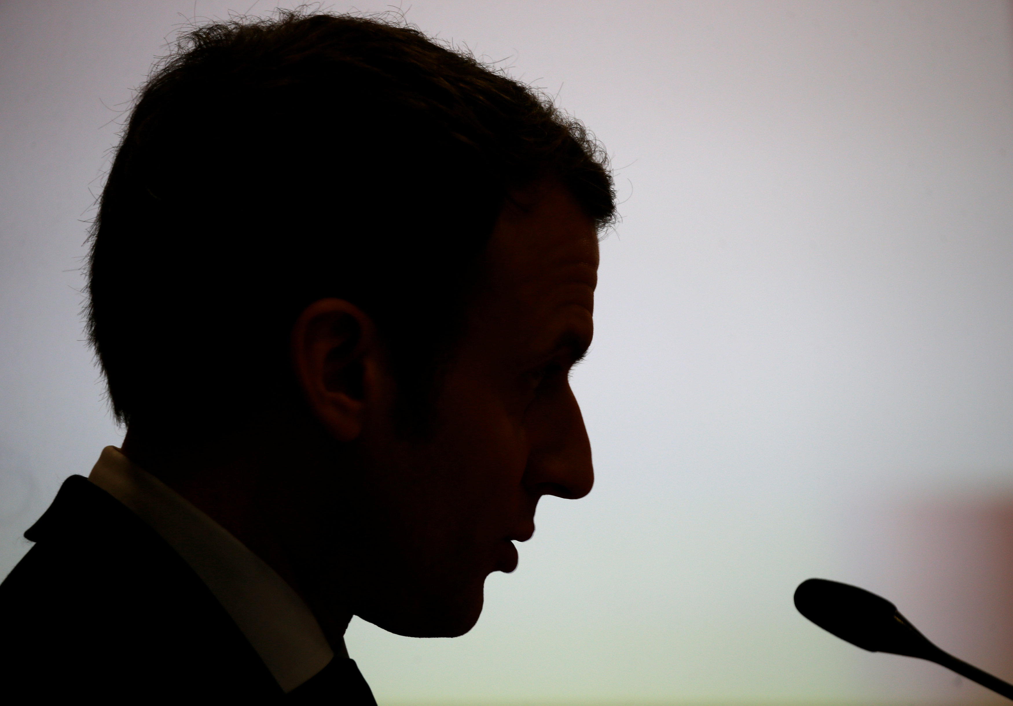 Δικαστική έρευνα σε βάρος του Εμανουέλ Μακρόν για «ευνοιοκρατία»