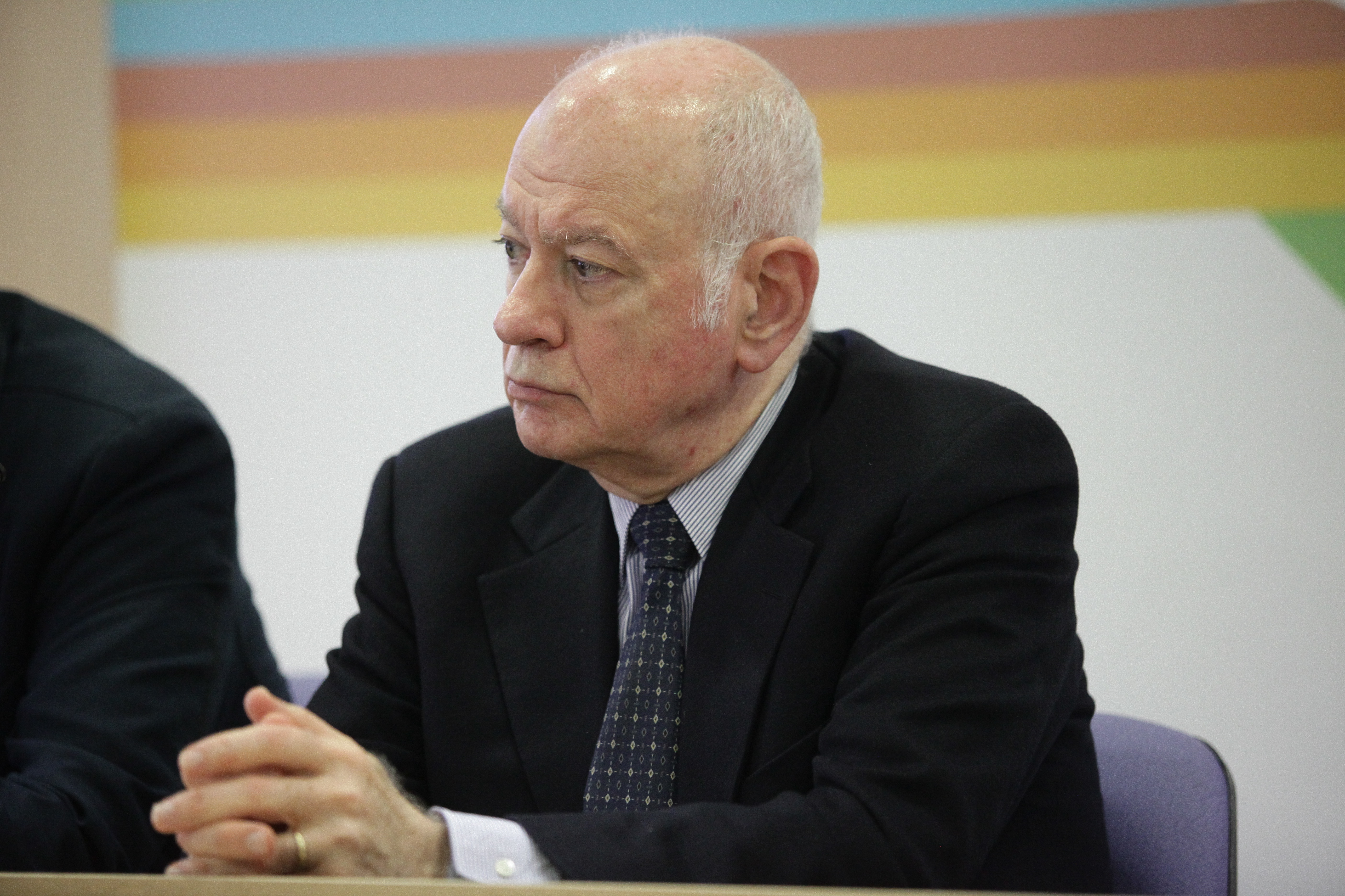 Παπαδημητρίου: Στόχος η ανάπτυξη του ηλεκτρονικού εμπορίου