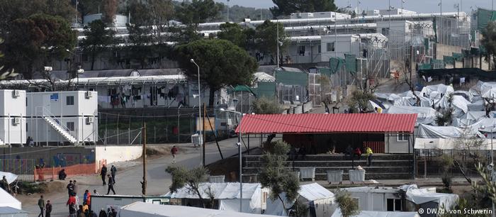 Χωρίς προοπτική οι πρόσφυγες στην Ελλάδα