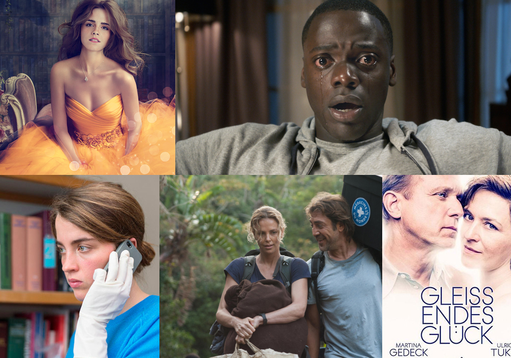 Οι ταινίες της εβδομάδας: Παραμύθι, έρωτας και ηθικά διλήμματα