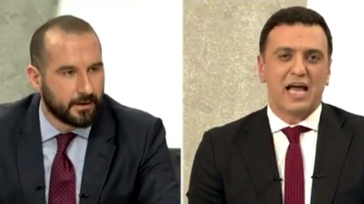 Χωρίς ουσία το «ντιμπέιτ των εκπροσώπων»