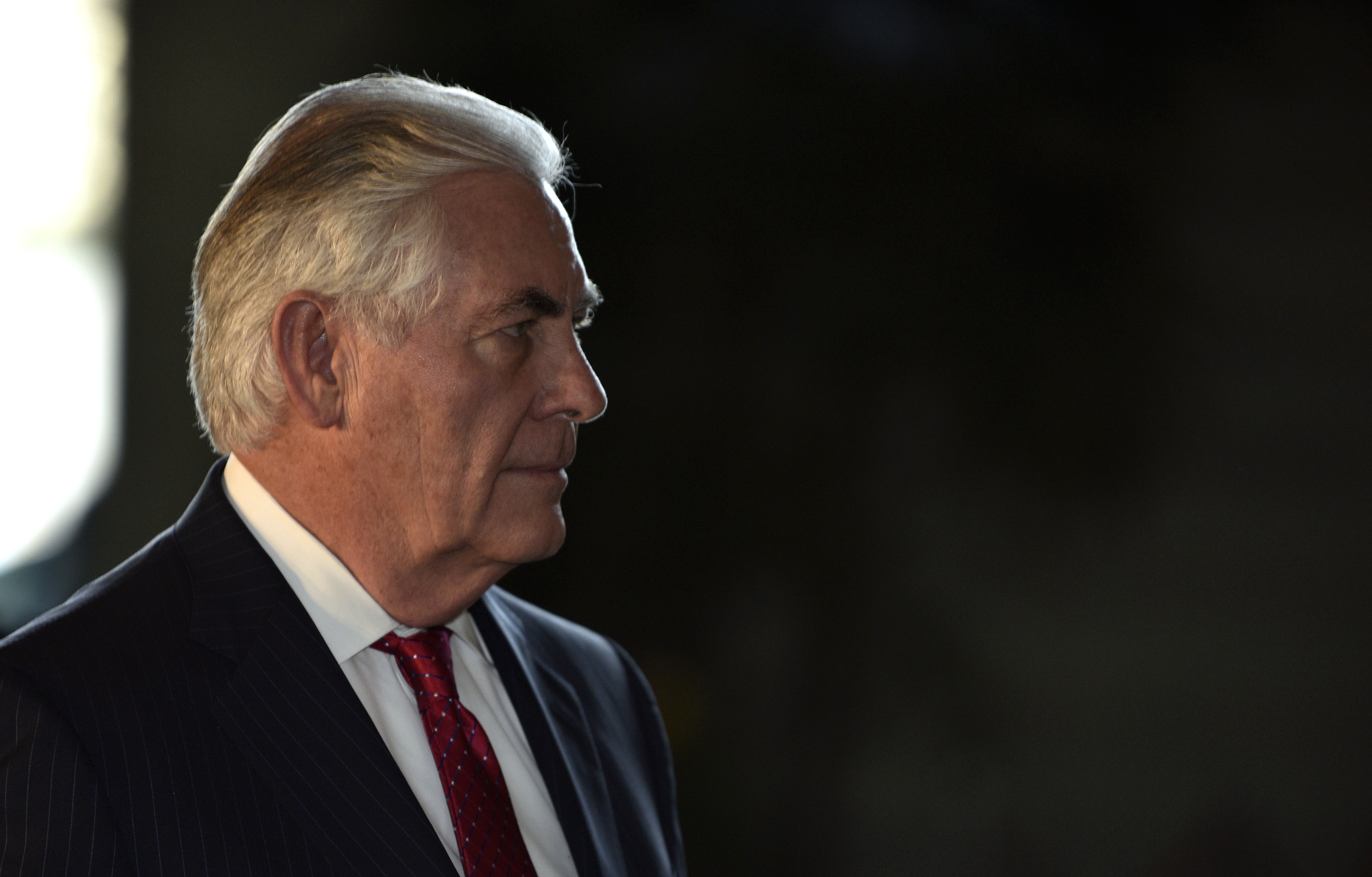 Στην Τουρκία ο υπουργός Εξωτερικών του Τραμπ στις 30 Μαρτίου