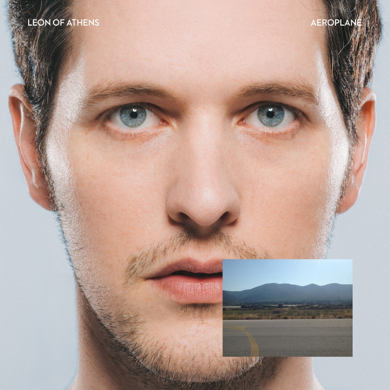 Leon of Athens: Δείτε το βίντεο του νέου τραγουδιού «Aeroplane»