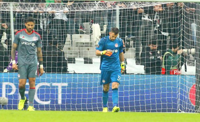 Το πάλεψε ο Ολυμπιακός αλλά τον… κρέμασε ο Λεάλι