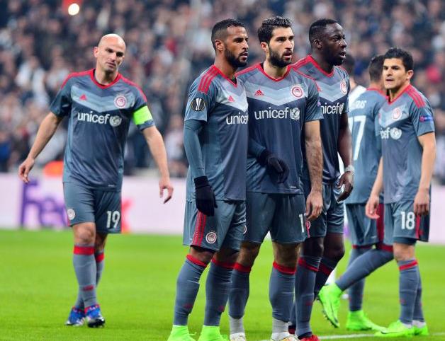 Η Ελλάδα στην 14η θέση με ίδιο αριθμό ομάδων και την σεζόν 2017-18 στην Ευρώπη