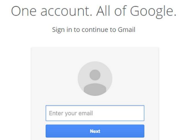 Υποκλοπή login/password στο Gmail από την προεπισκόπηση επισυναπτόμενων αρχείων