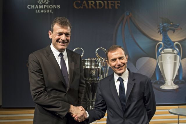 Τρέλα για το Μπάγερν-Ρεάλ, περισσότερες από 200.000 αιτήσεις για εισιτήρια