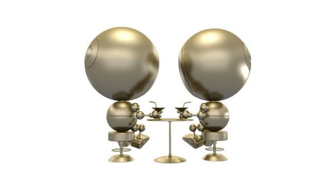 Ρομπότ έφτιαξαν δική τους γλώσσα