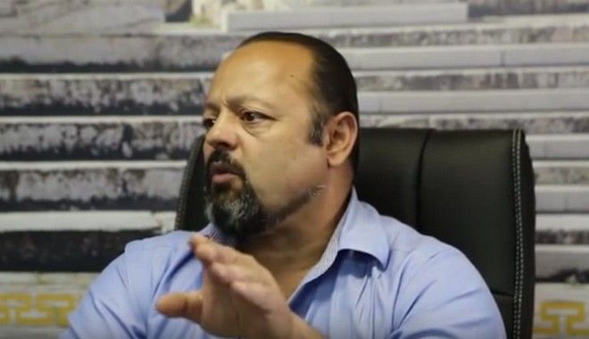 Δεν θα παραδοθώ ποτέ, λέει ο Αρτέμης Σώρρας σε βίντεο