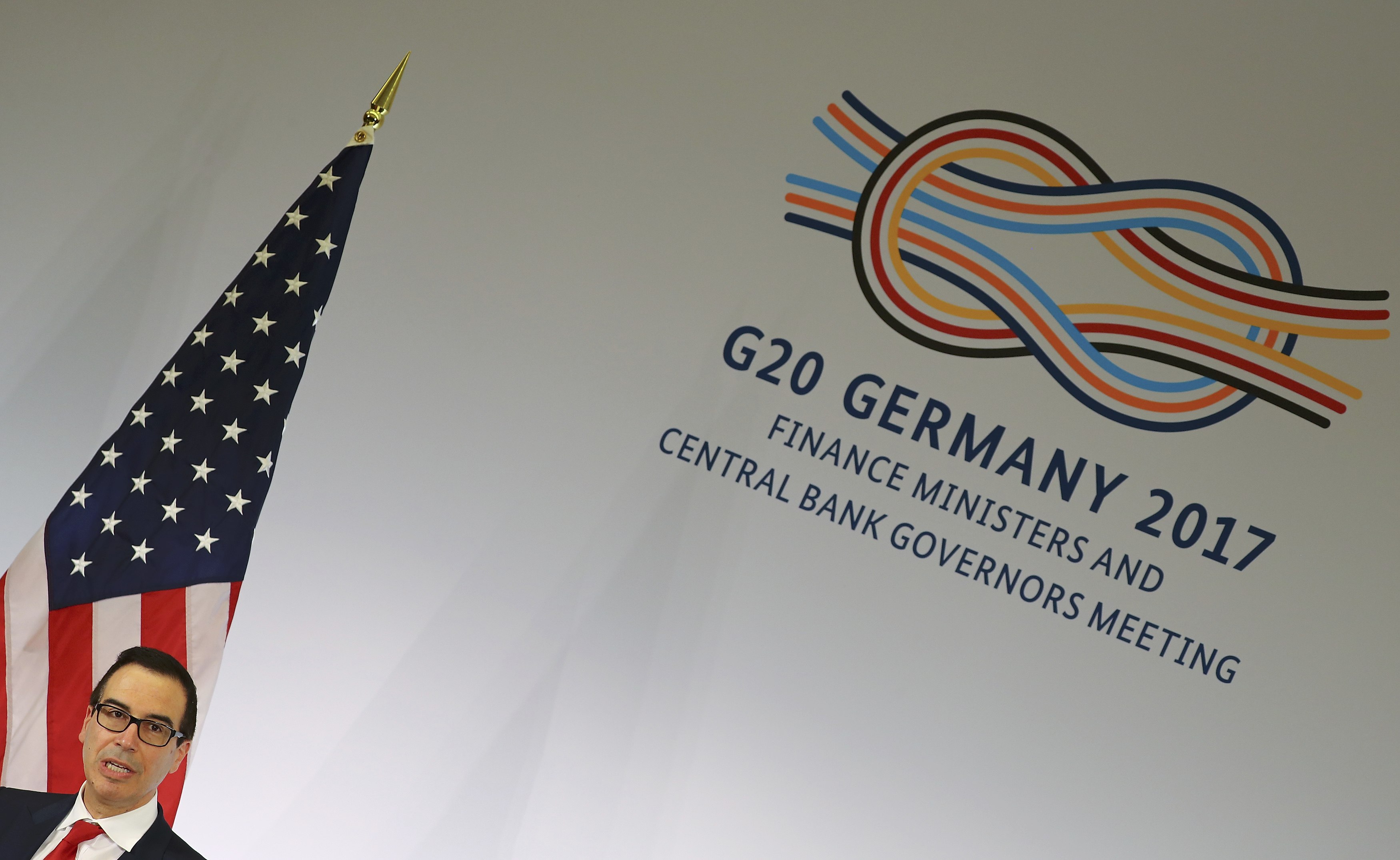 Χάθηκε η μάχη κατά του προστατευτισμού στη Σύνοδο G20