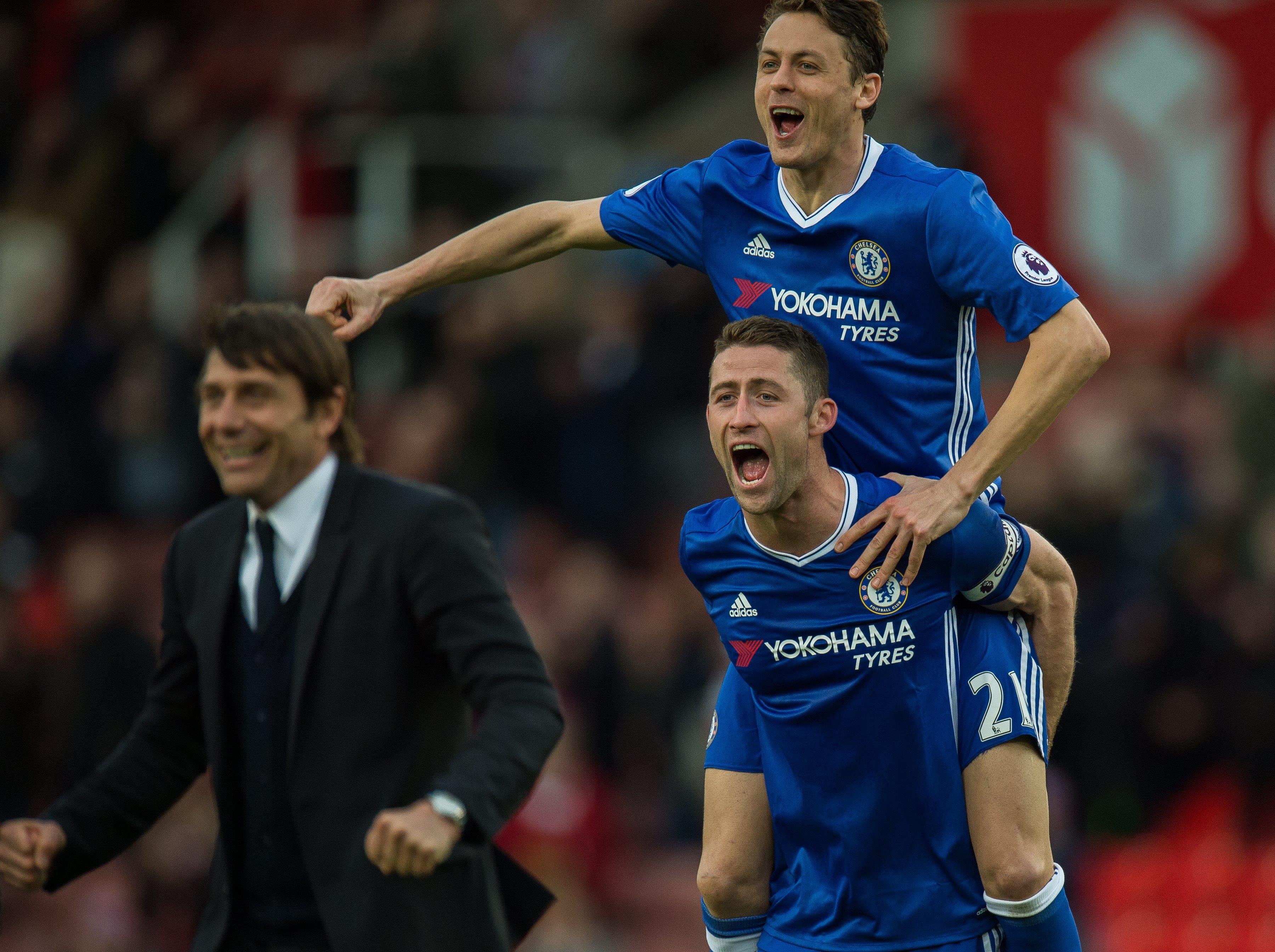 «Διπλό» στο «Μπριτάνια» η Τσέλσι, συνέχισε αντεπίθεση η Λέστερ