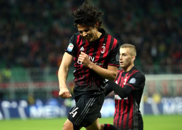 Επέστρεψε στις νίκες η Μίλαν, «μοιρασιά» στο Τορίνο