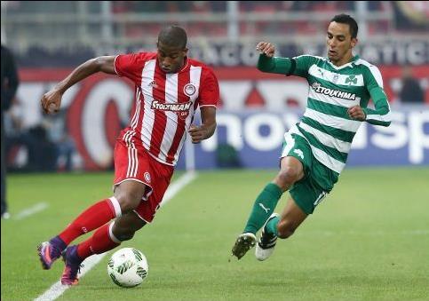 Ντέρμπι «αιωνίων» στη Λεωφόρο