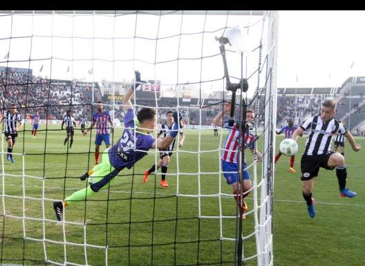 Τριήμερο ρεπό για τους παίκτες του ΠΑΟΚ