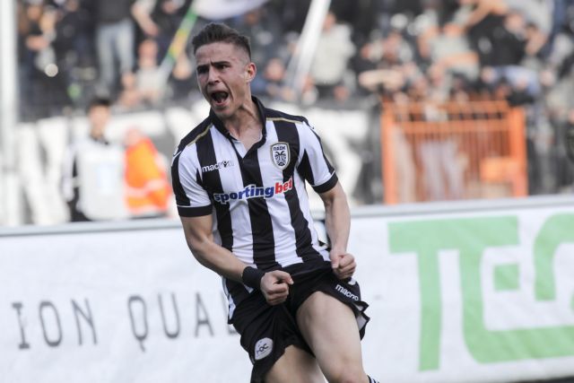 Ο Πέλκας γλίτωσε τα… χειρότερα με «καμπάνα» δύο αγωνιστικών